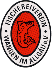 Wappen Fischereiverein Wangen e.V.