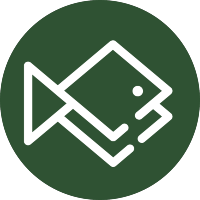 Petri Heil Logo - App für Fischereivereine und Angelvereine